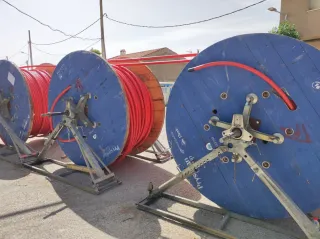 ELECTRICISTA 24 HORAS