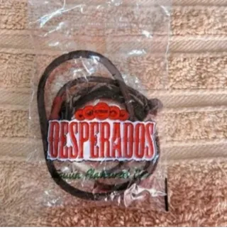 Lote de 10 Pulseras Desperados