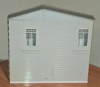 Casa Plegable Barbie