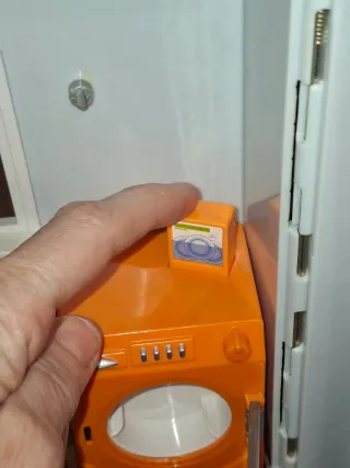 Casa Plegable Barbie