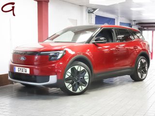 Ford Explorer CX740S Premium R. Ext. AWD 78kWh 250 kW (340 CV)