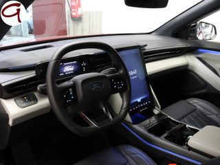 Ford Explorer CX740S Premium R. Ext. AWD 78kWh 250 kW (340 CV)