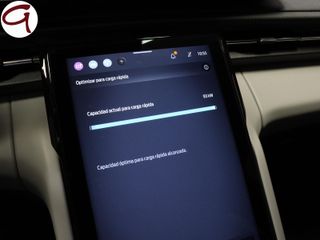 Ford Explorer CX740S Premium R. Ext. AWD 78kWh 250 kW (340 CV)