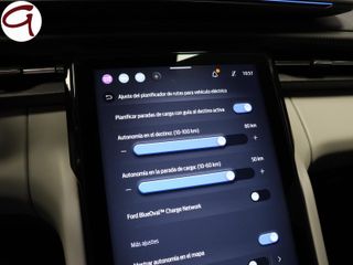 Ford Explorer CX740S Premium R. Ext. AWD 78kWh 250 kW (340 CV)