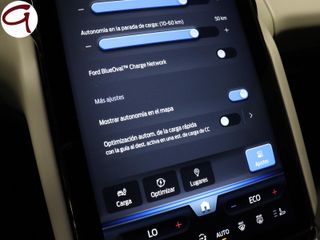 Ford Explorer CX740S Premium R. Ext. AWD 78kWh 250 kW (340 CV)