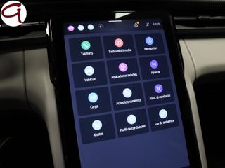 Ford Explorer CX740S Premium R. Ext. AWD 78kWh 250 kW (340 CV)