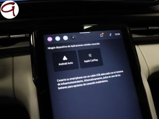 Ford Explorer CX740S Premium R. Ext. AWD 78kWh 250 kW (340 CV)