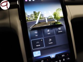 Ford Explorer CX740S Premium R. Ext. AWD 78kWh 250 kW (340 CV)