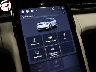 Ford Explorer CX740S Premium R. Ext. AWD 78kWh 250 kW (340 CV)