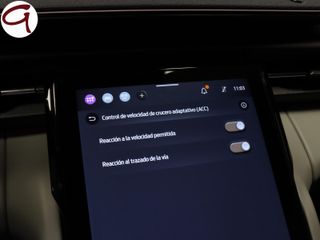 Ford Explorer CX740S Premium R. Ext. AWD 78kWh 250 kW (340 CV)