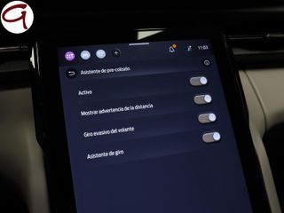 Ford Explorer CX740S Premium R. Ext. AWD 78kWh 250 kW (340 CV)