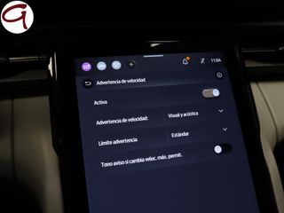 Ford Explorer CX740S Premium R. Ext. AWD 78kWh 250 kW (340 CV)