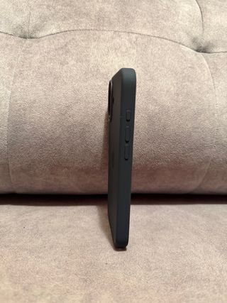 Funda iPhone 17 Negra