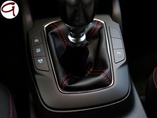 Ford Focus 1.0 Ecoboost MHEV ST-Line X 92 kW (125 CV)