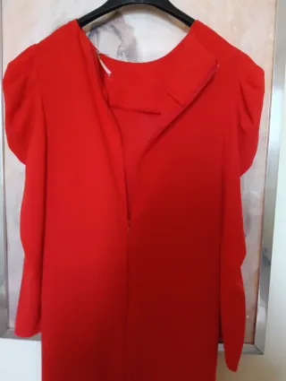 Abito donna Miss Free taglia XS/S