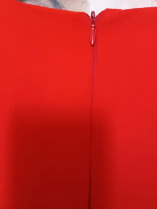 Abito donna Miss Free taglia XS/S