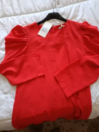 Abito donna Miss Free taglia XS/S