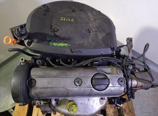 Seat aer motor completo arosa (6h1) rectp5566156