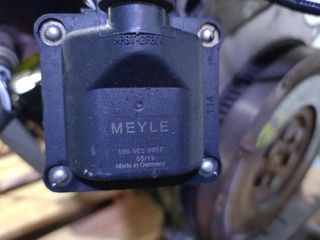 Seat aer motor completo arosa (6h1) rectp5566156