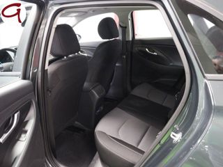 Hyundai i30 1.0 TGDI 48V Klass 74 kW (100 CV)