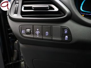 Hyundai i30 1.0 TGDI 48V Klass 74 kW (100 CV)