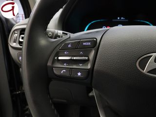 Hyundai i30 1.0 TGDI 48V Klass 74 kW (100 CV)