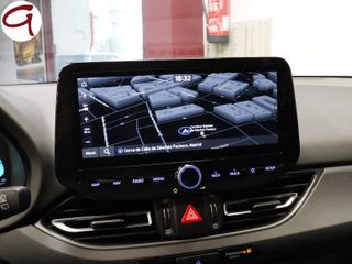 Hyundai i30 1.0 TGDI 48V Klass 74 kW (100 CV)