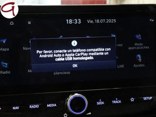 Hyundai i30 1.0 TGDI 48V Klass 74 kW (100 CV)