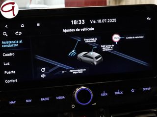 Hyundai i30 1.0 TGDI 48V Klass 74 kW (100 CV)