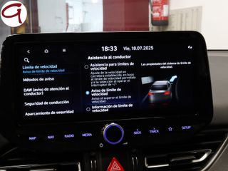 Hyundai i30 1.0 TGDI 48V Klass 74 kW (100 CV)