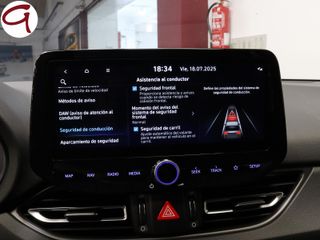 Hyundai i30 1.0 TGDI 48V Klass 74 kW (100 CV)