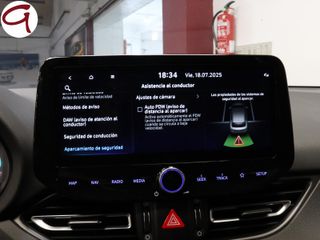 Hyundai i30 1.0 TGDI 48V Klass 74 kW (100 CV)