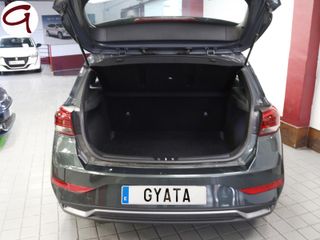 Hyundai i30 1.0 TGDI 48V Klass 74 kW (100 CV)