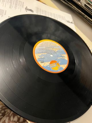 Vinilo Kylie Minogue Enjoy Yourself