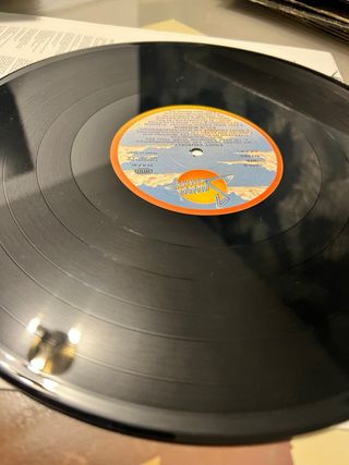 Vinilo Kylie Minogue Enjoy Yourself