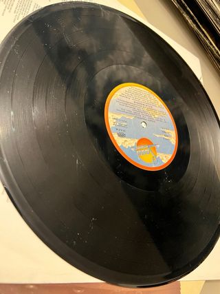 Vinilo Kylie Minogue Enjoy Yourself