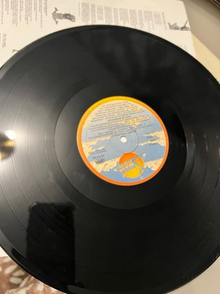 Vinilo Kylie Minogue Enjoy Yourself