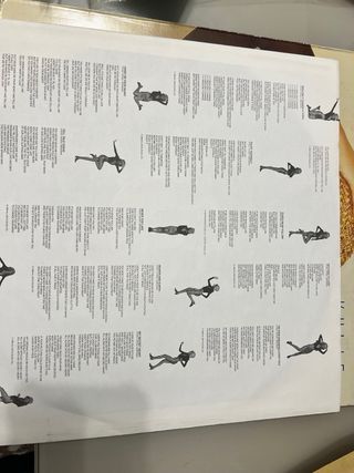 Vinilo Kylie Minogue Enjoy Yourself