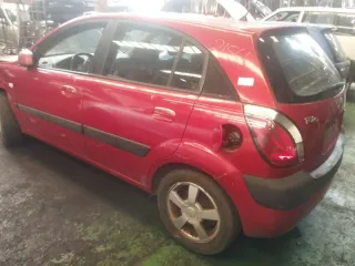 Despiece Kia Rio II (JB) 2006