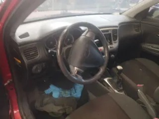 Despiece Kia Rio II (JB) 2006