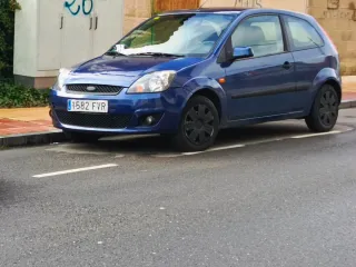 Ford Fiesta 2008