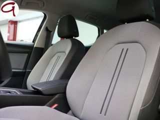 SEAT León 2.0 TDI SANDS Style Go 85 kW (115 CV)