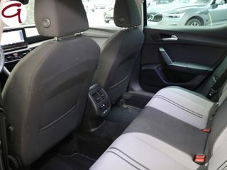 SEAT León 2.0 TDI SANDS Style Go 85 kW (115 CV)