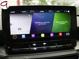 SEAT León 2.0 TDI SANDS Style Go 85 kW (115 CV)