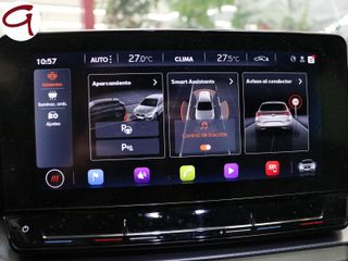 SEAT León 2.0 TDI SANDS Style Go 85 kW (115 CV)