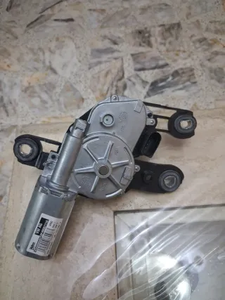 Motor limpiaparabrisas Seat Leon MK3