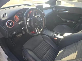 Mercedes-Benz Clase CLA 2016