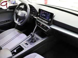 SEAT León 2.0 TDI SANDS Style Go 85 kW (115 CV)