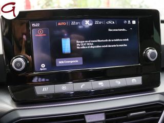 SEAT León 2.0 TDI SANDS Style Go 85 kW (115 CV)