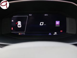 SEAT León 2.0 TDI SANDS Style Go 85 kW (115 CV)